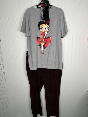 24. Betty Boop Bundle